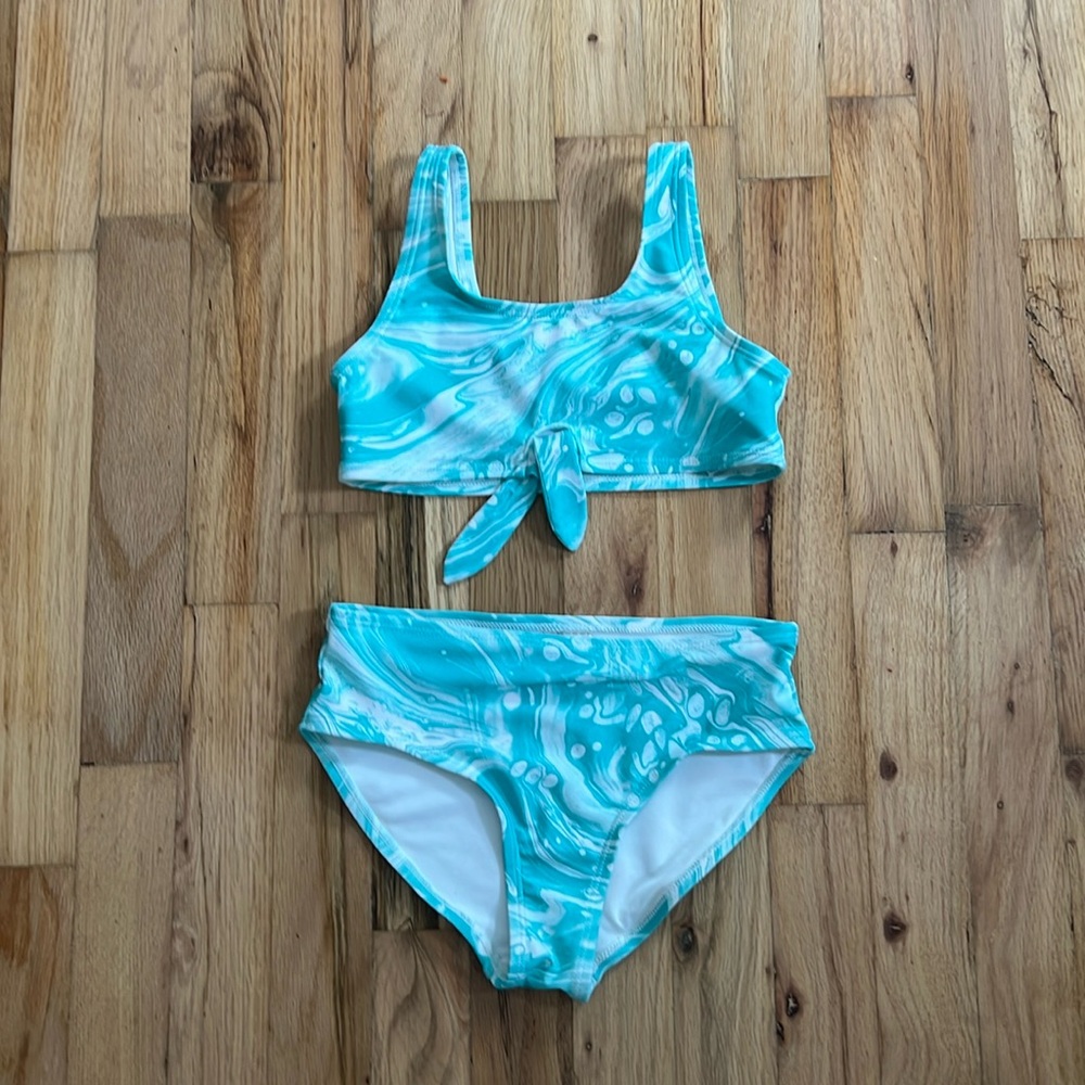 Old Navy - Girls Swimsuit - Size M / 8 - NWOT
